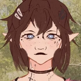 chat with ai character: sh1t post vent