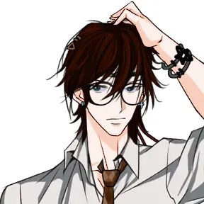 chat with ai character: Ethan, Carter