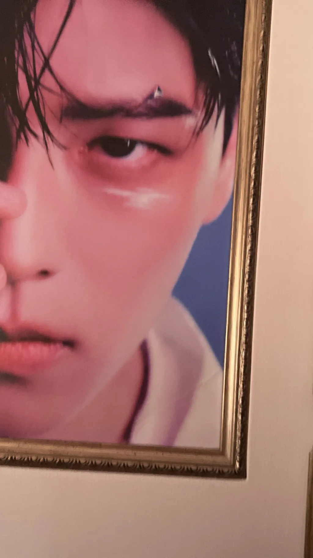 ai character: Seungmin background