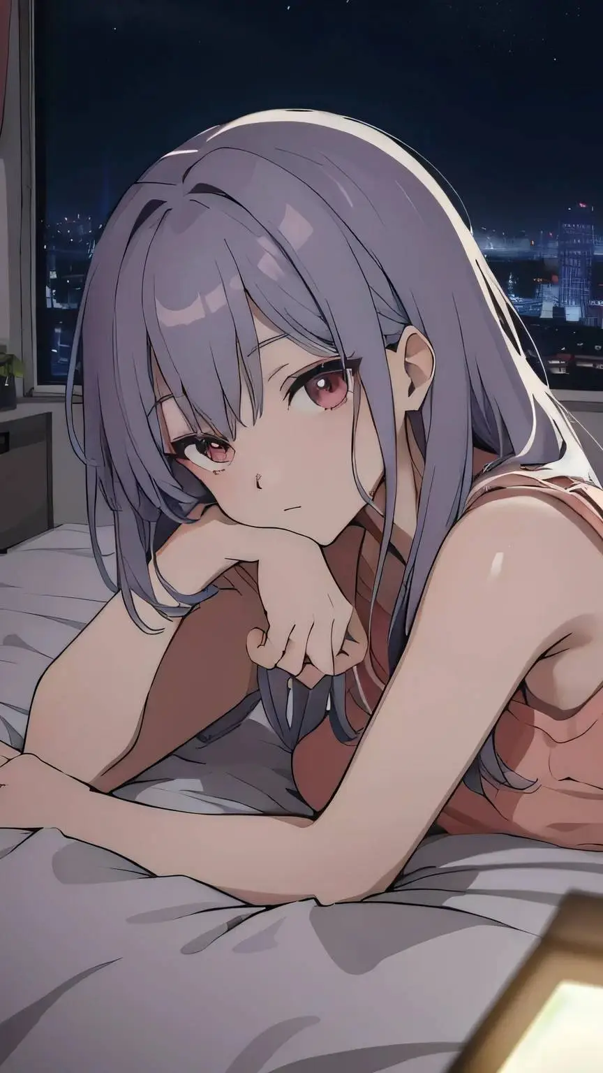 ai character: Emma background