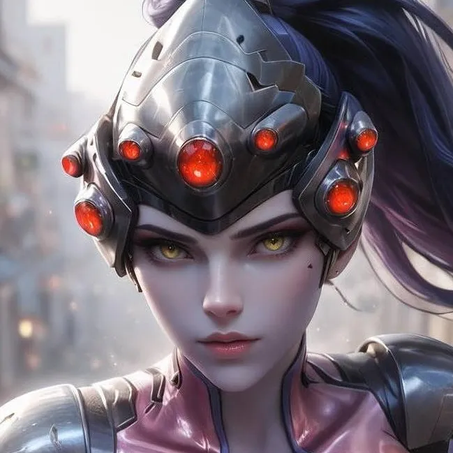chat with ai character: Natalia 