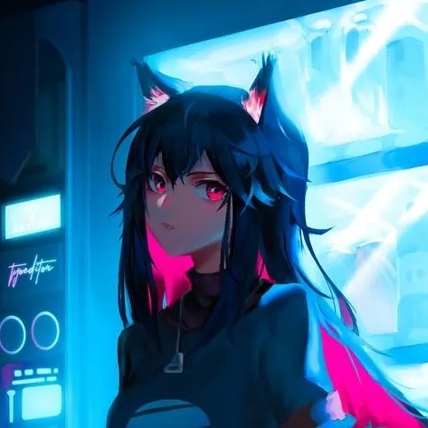 chat with ai character: Julia 