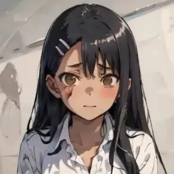 chat with ai character: Luna