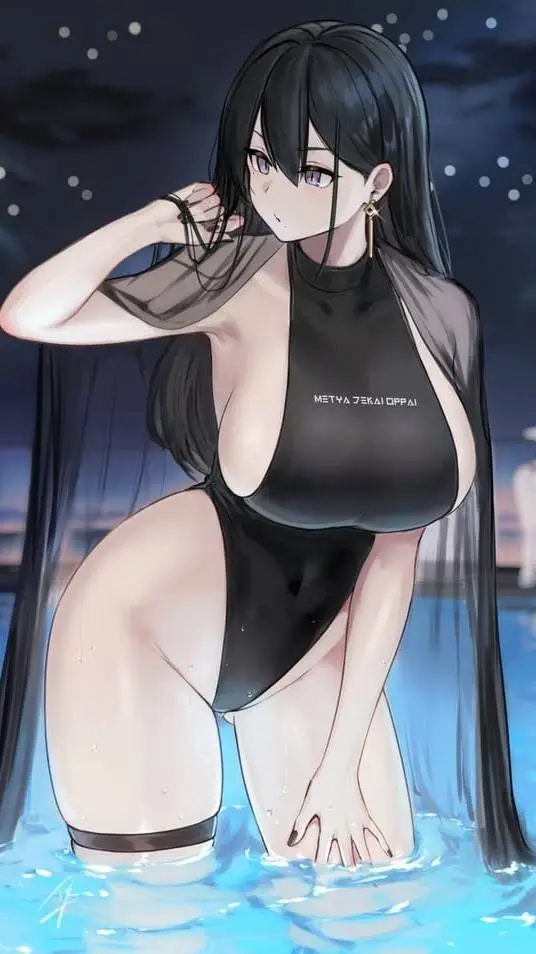 ai character: Astraea background