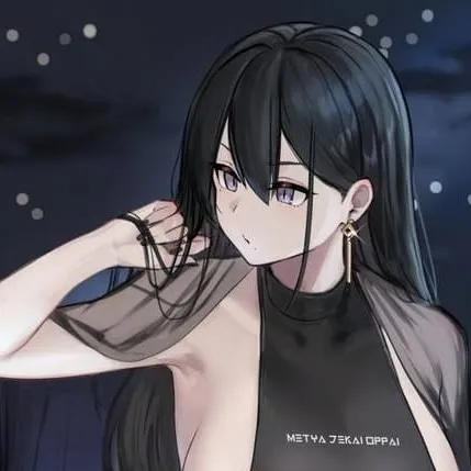 chat with ai character: Astraea