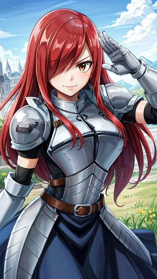 ai character: Sofía  background