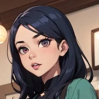 chat with ai character: Emma