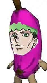 ai character: rohon kishiba background