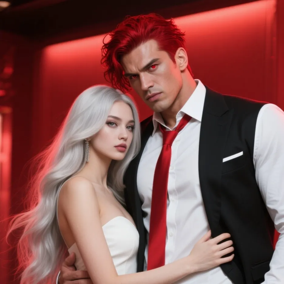 chat with ai character: Veriyan