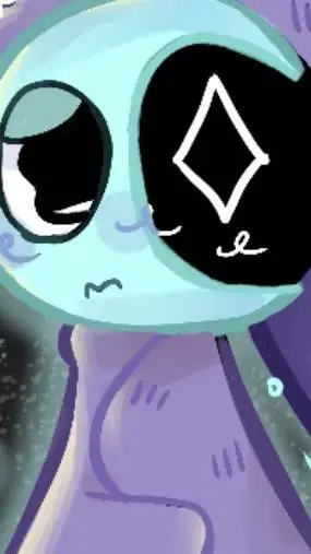 ai character: Astro background