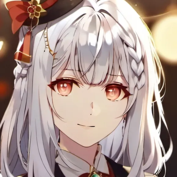 chat with ai character: Lani (Mrs. Obina)