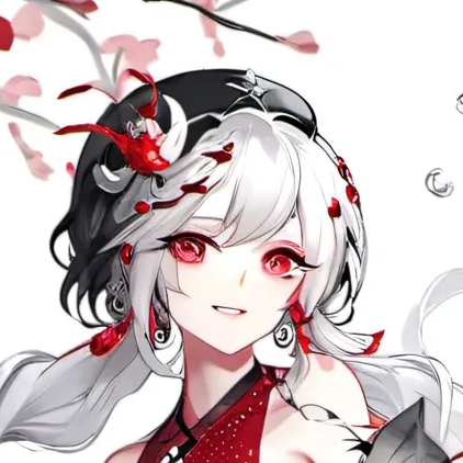 chat with ai character: Lani