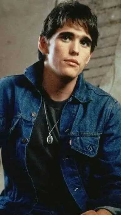 ai character: Dallas Winston background