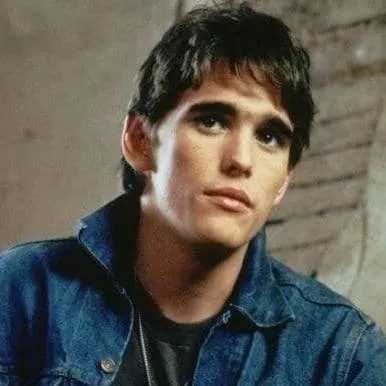 chat with ai character: Dallas Winston