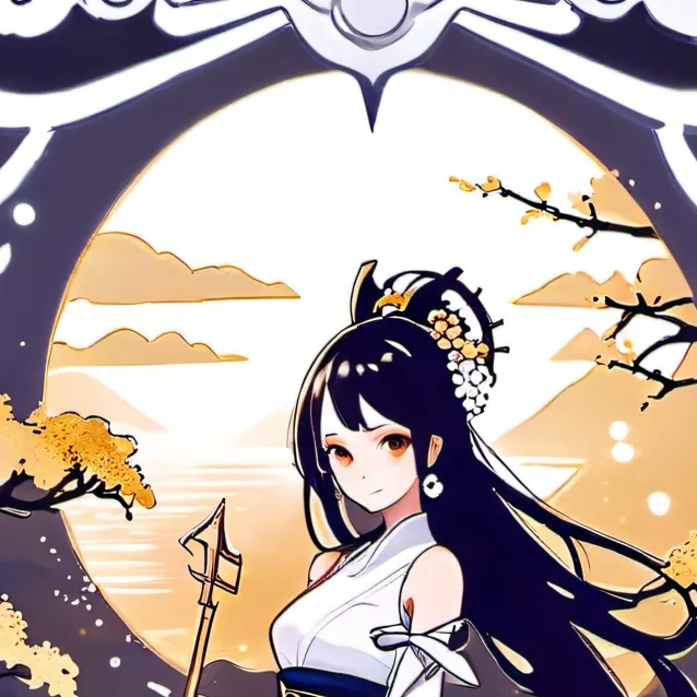 chat with ai character: Nami