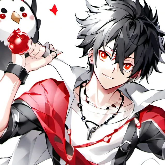 chat with ai character: Mha pro heroes