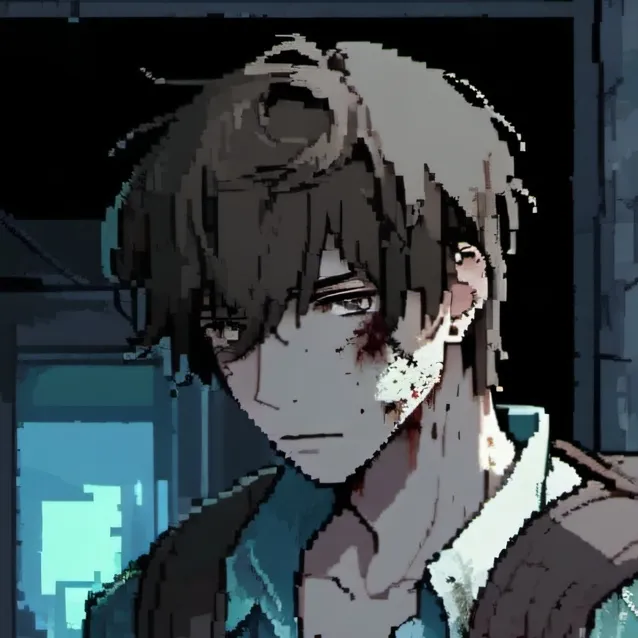 chat with ai character: Andrew 