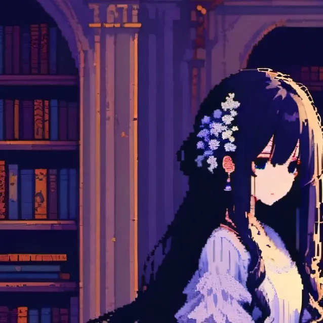 chat with ai character: Natalie