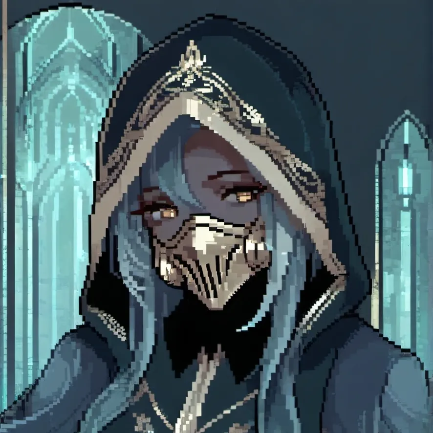 chat with ai character: Juniper