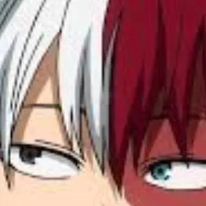 chat with ai character: Todorki