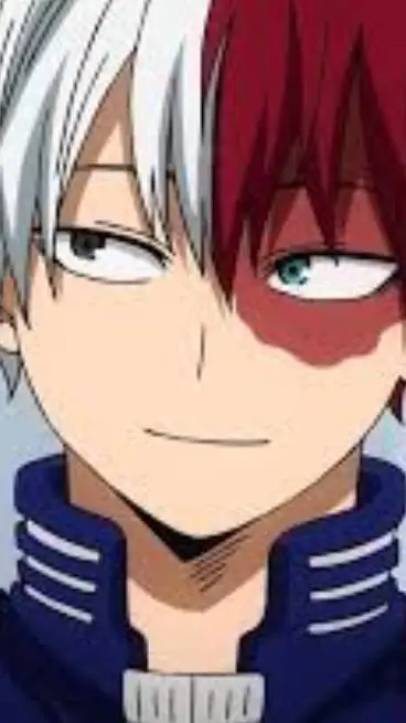 ai character: Todorki background