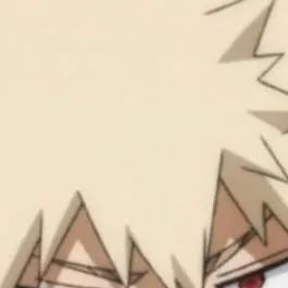 chat with ai character: Katsuki(Bakugou)