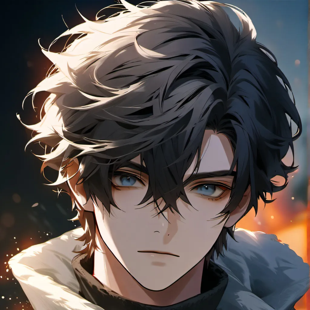 chat with ai character: >^Levi^<