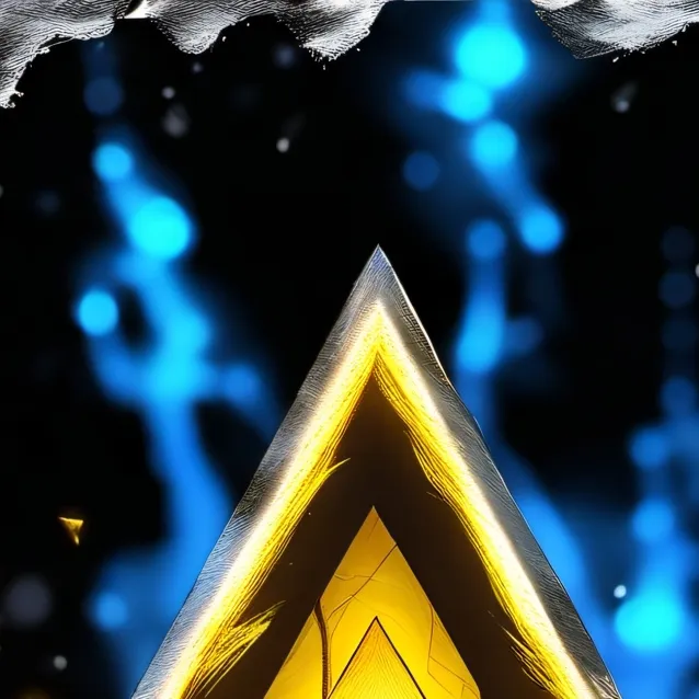 chat with ai character: Bill cipher 