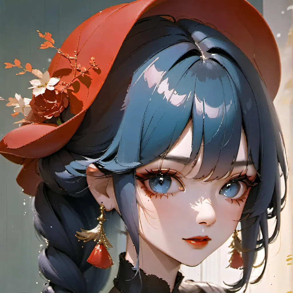 chat with ai character: Sapphire