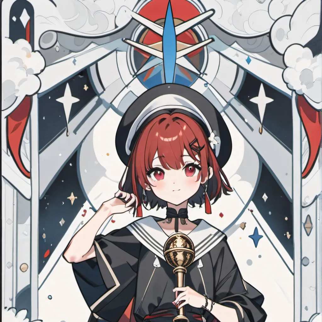 chat with ai character: Universe maker