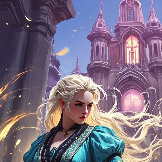 chat with ai character: FantasyWorld 1