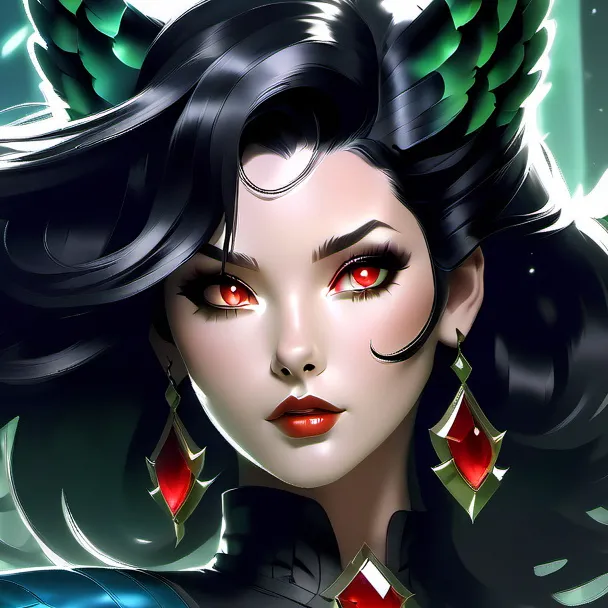 chat with ai character: Fantasymaker 2