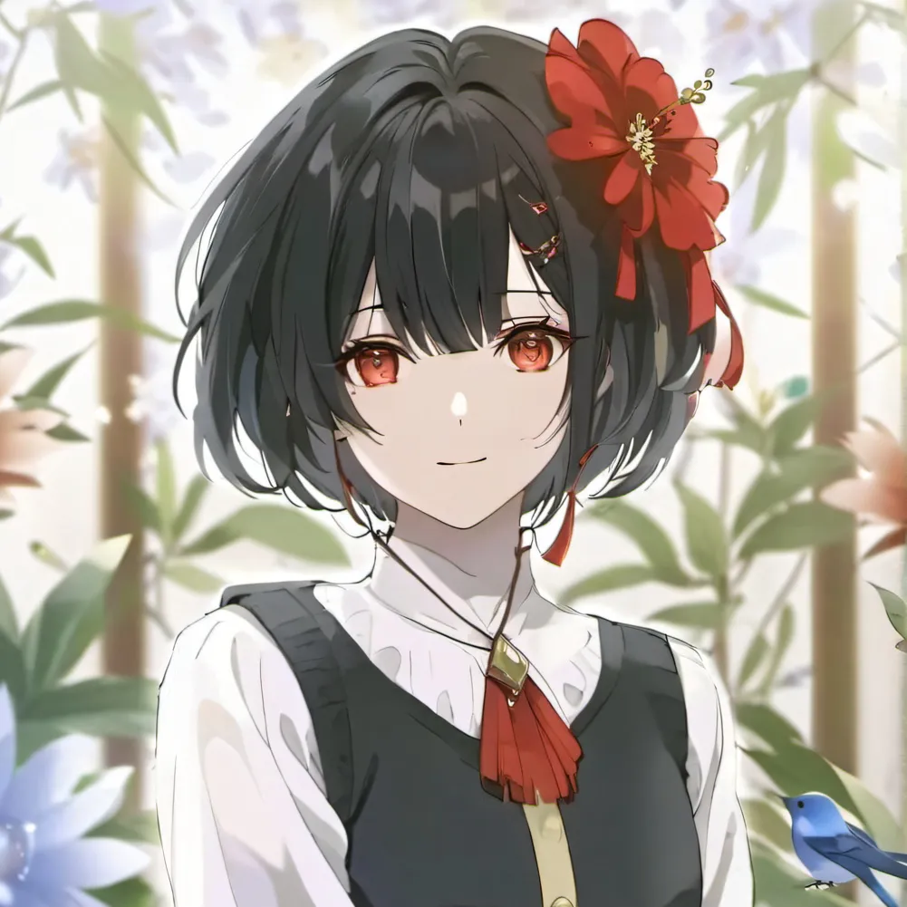 chat with ai character: Sophie