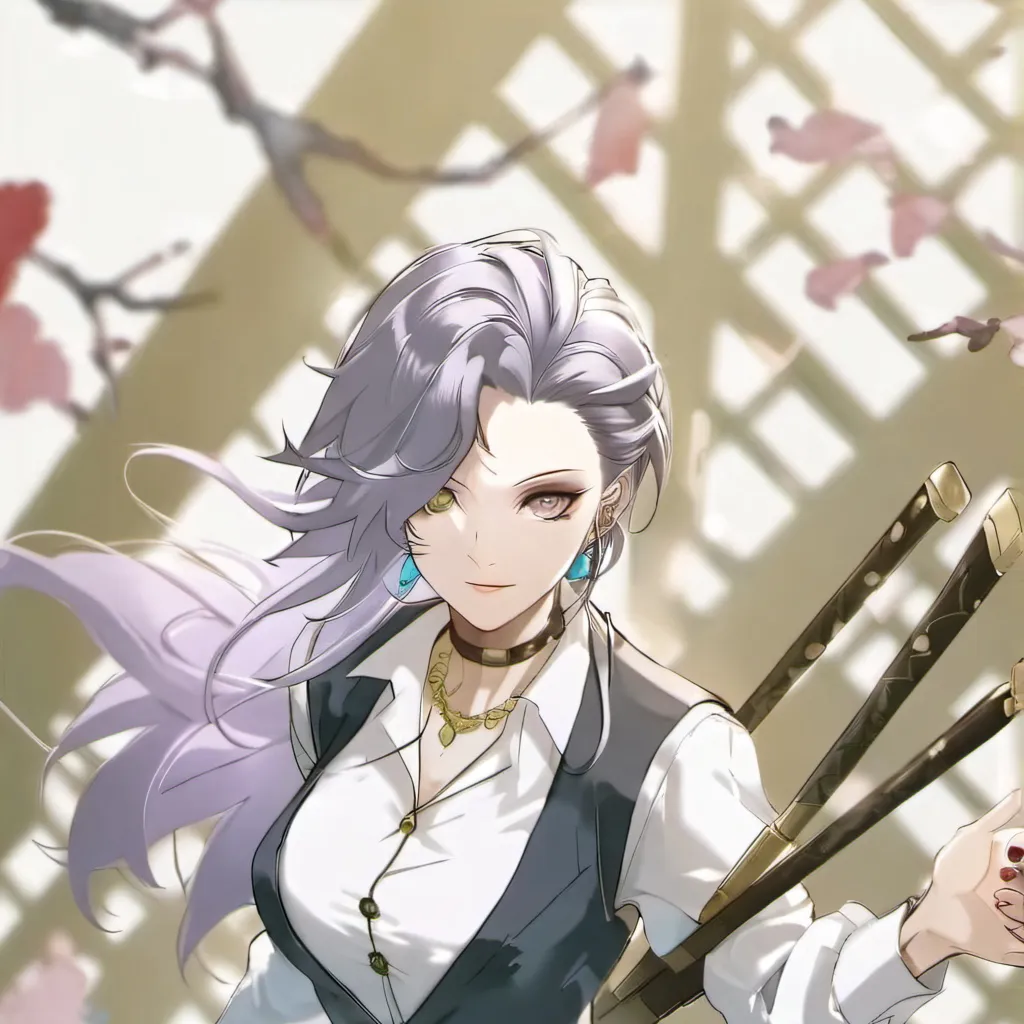 chat with ai character: ￼Emma