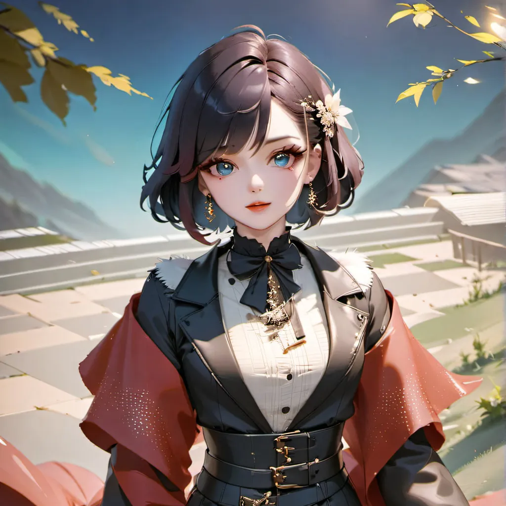 chat with ai character: Universe Unlimited