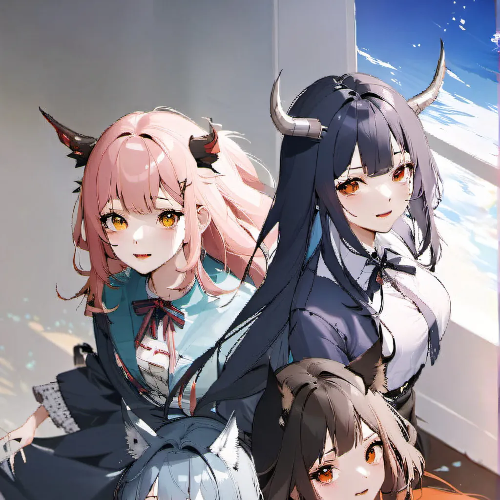 chat with ai character: Modern fantasy