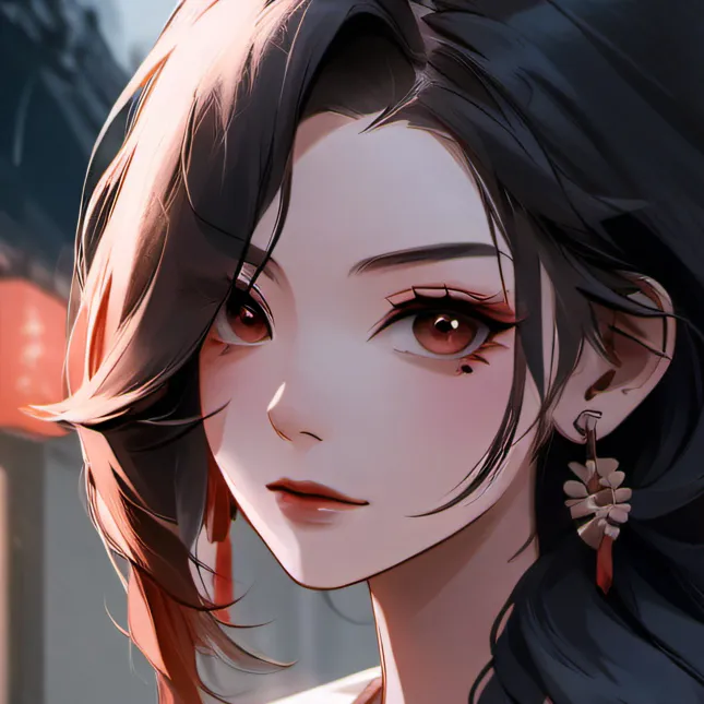 chat with ai character: ￼ Infinite city 3