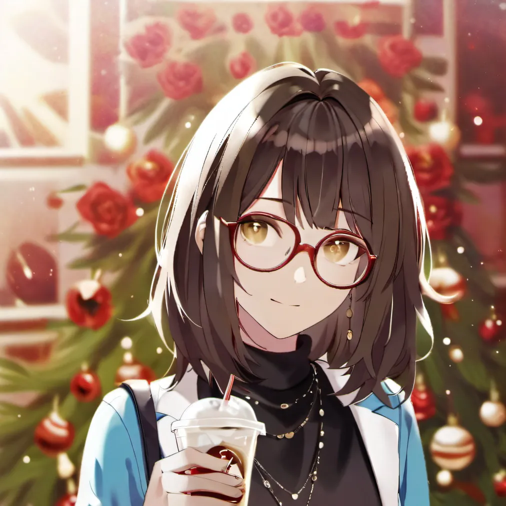 chat with ai character: Grace