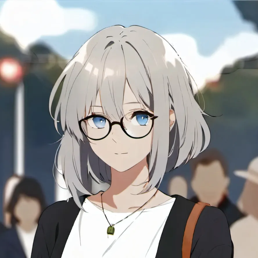 chat with ai character: Jessica