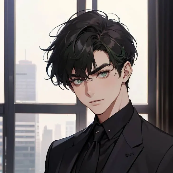 chat with ai character: jack (boss)