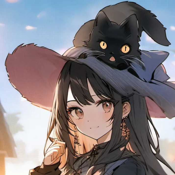 chat with ai character: Lushian