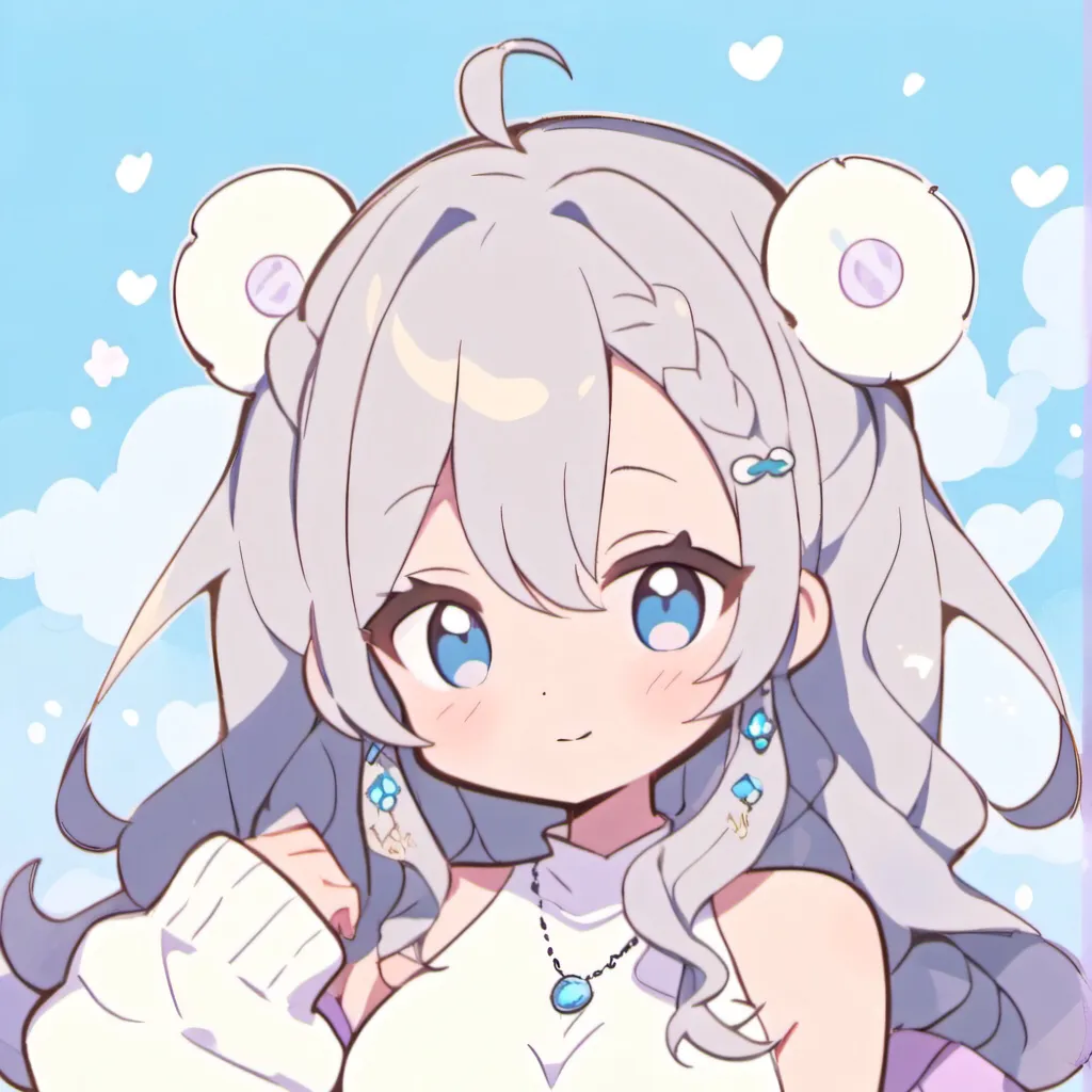 chat with ai character: Lania 