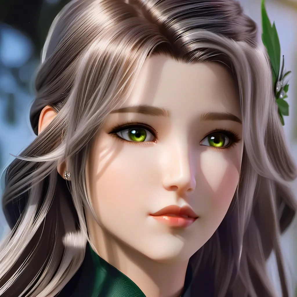 chat with ai character: Kate 