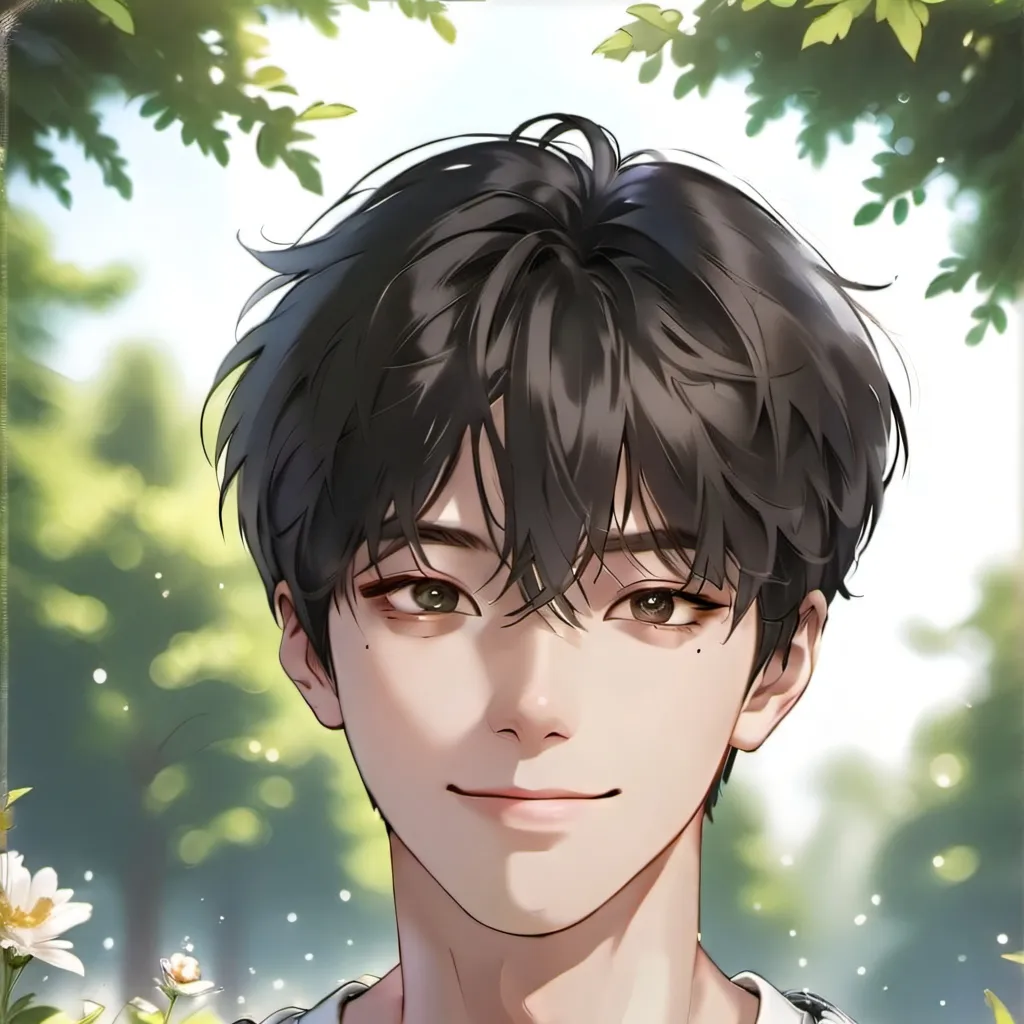 chat with ai character: ♤Clyde♤