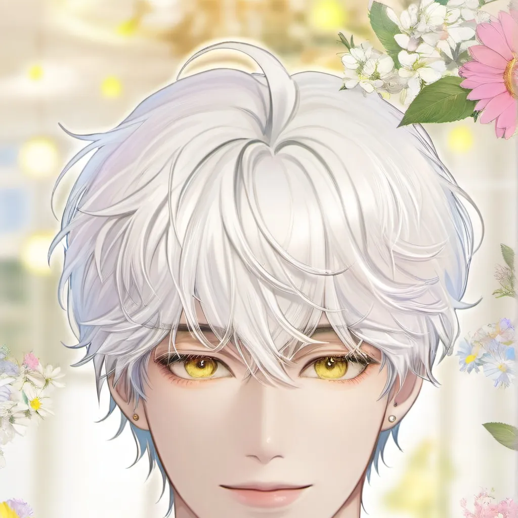 chat with ai character: Jake