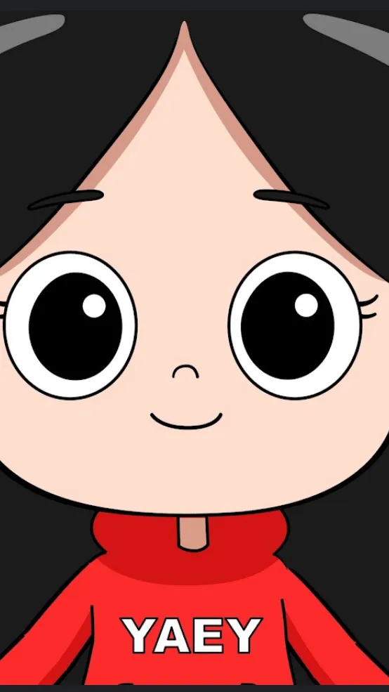 ai character: Siowei  background