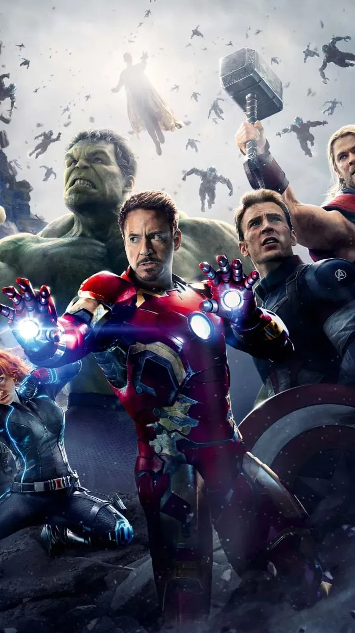 ai character: Tony Stark (Niece) background