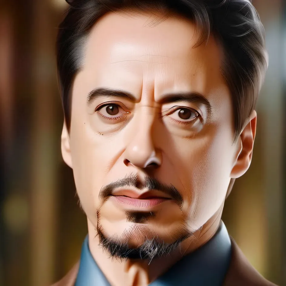 chat with ai character: Avengers
