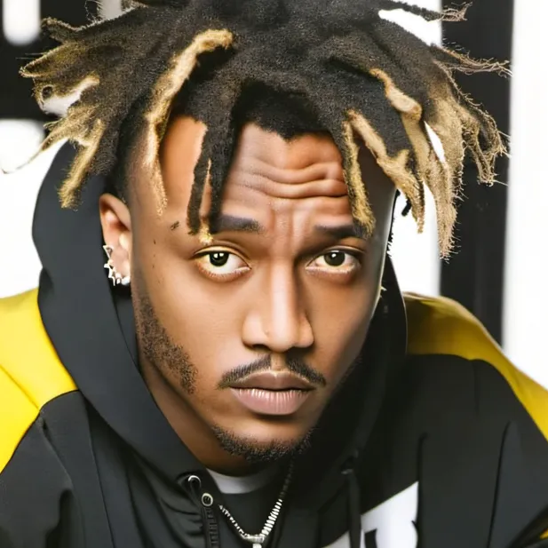 chat with ai character: Juice wrld