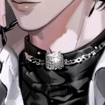 chat with ai character: Val